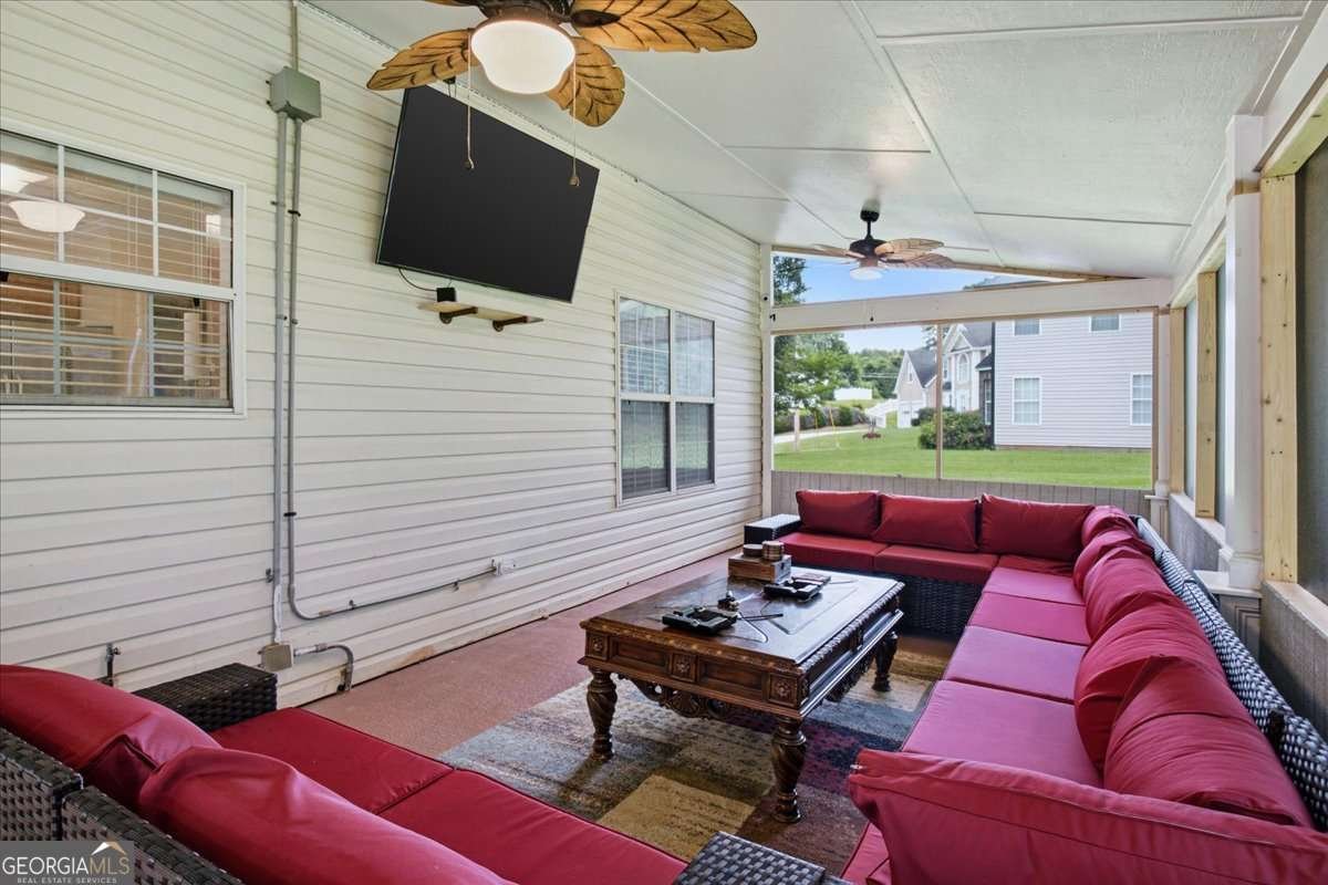 1658 Duren Fields Way Lithonia - Photo 29