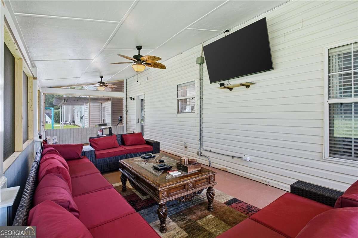 1658 Duren Fields Way Lithonia - Photo 30