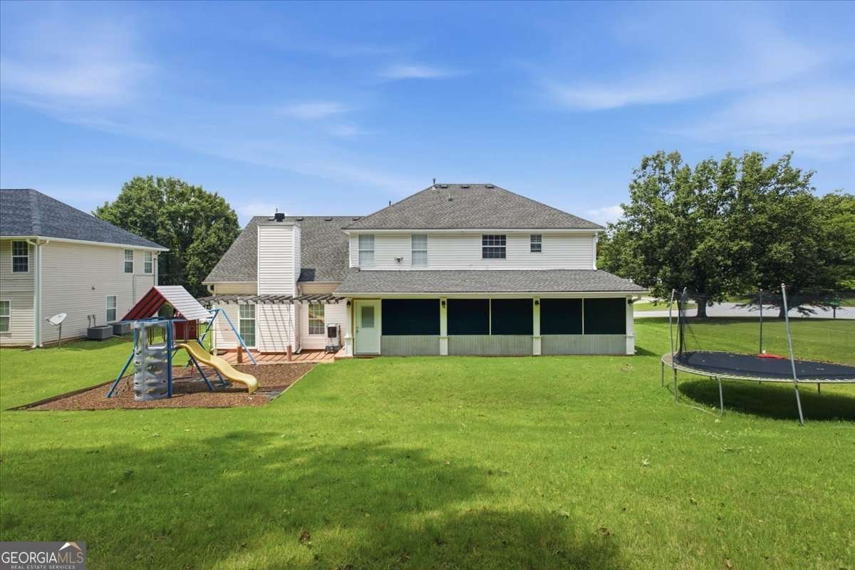 1658 Duren Fields Way Lithonia - Photo 32