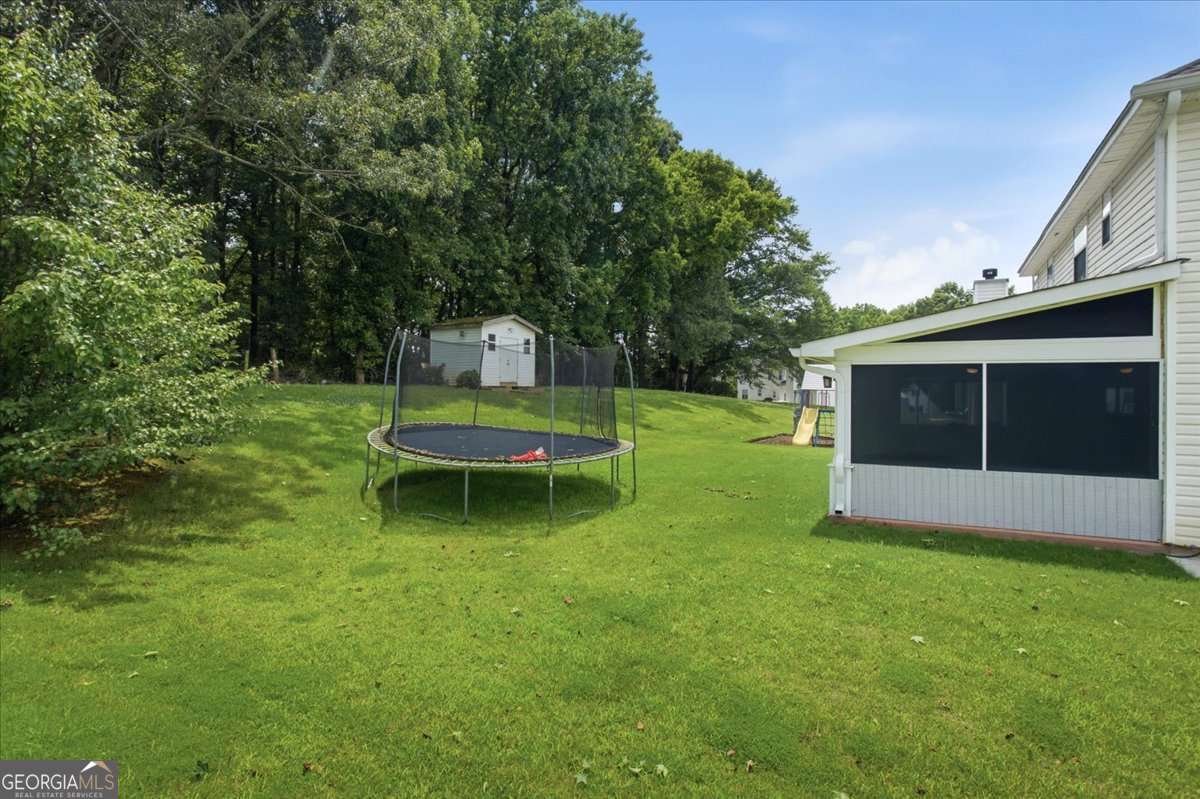 1658 Duren Fields Way Lithonia - Photo 33