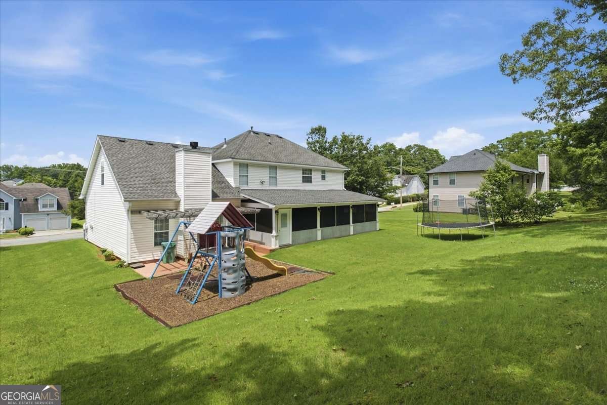 1658 Duren Fields Way Lithonia - Photo 34