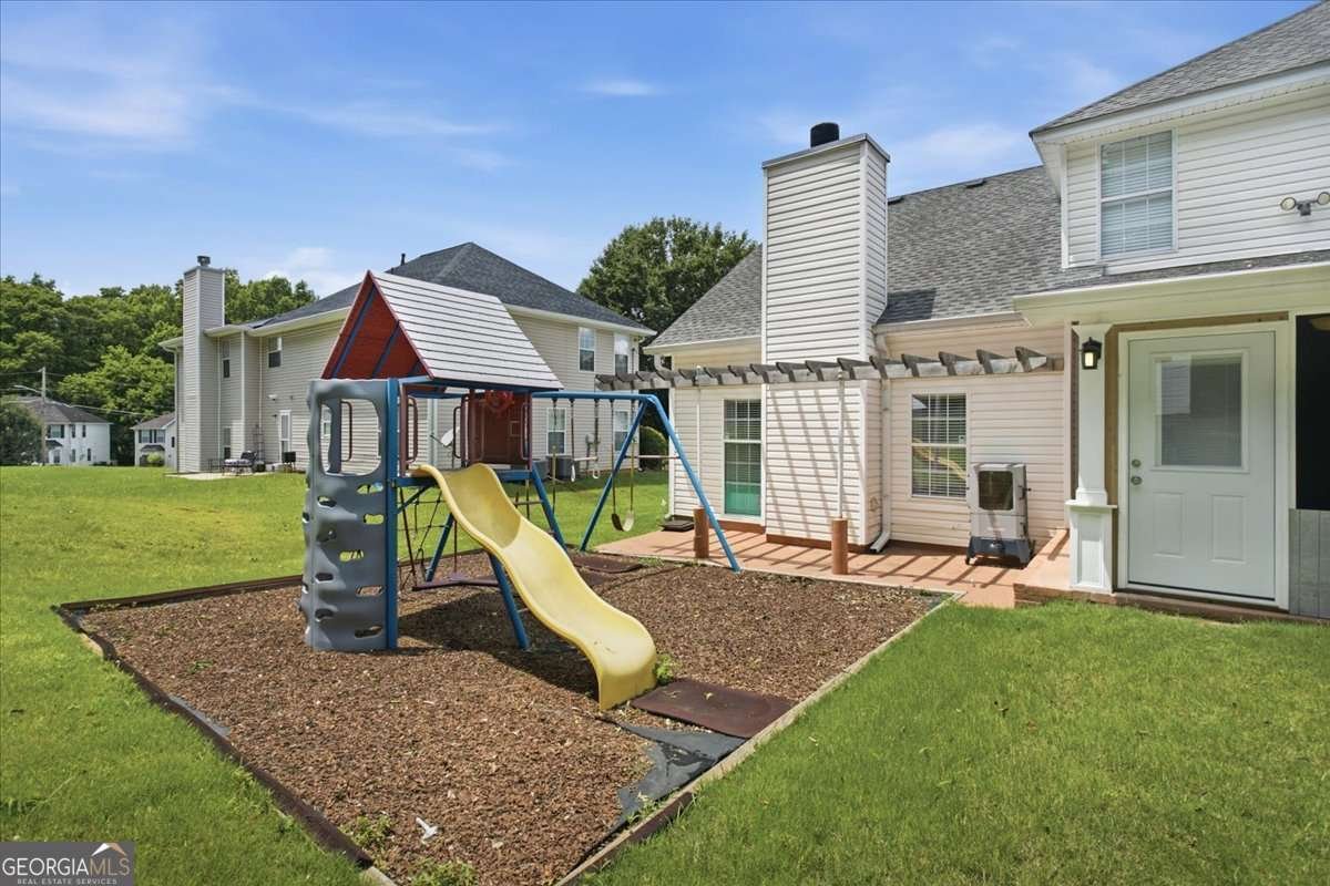 1658 Duren Fields Way Lithonia - Photo 35