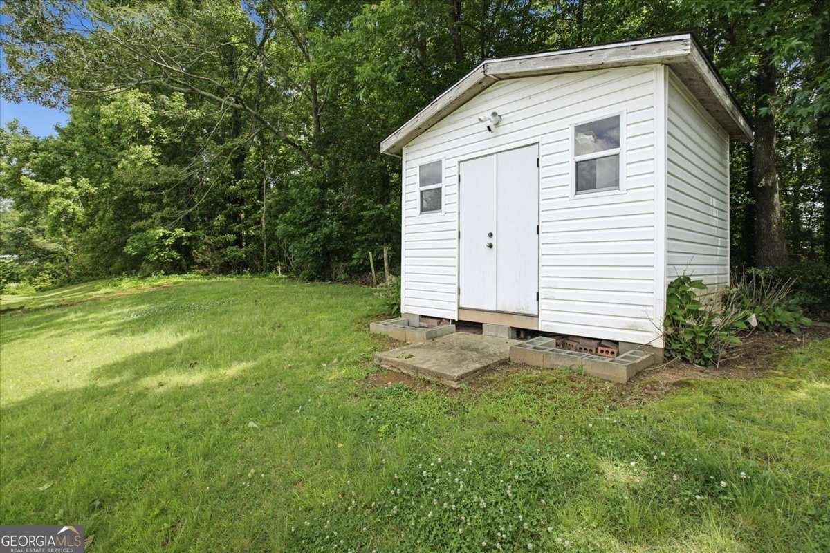 1658 Duren Fields Way Lithonia - Photo 36