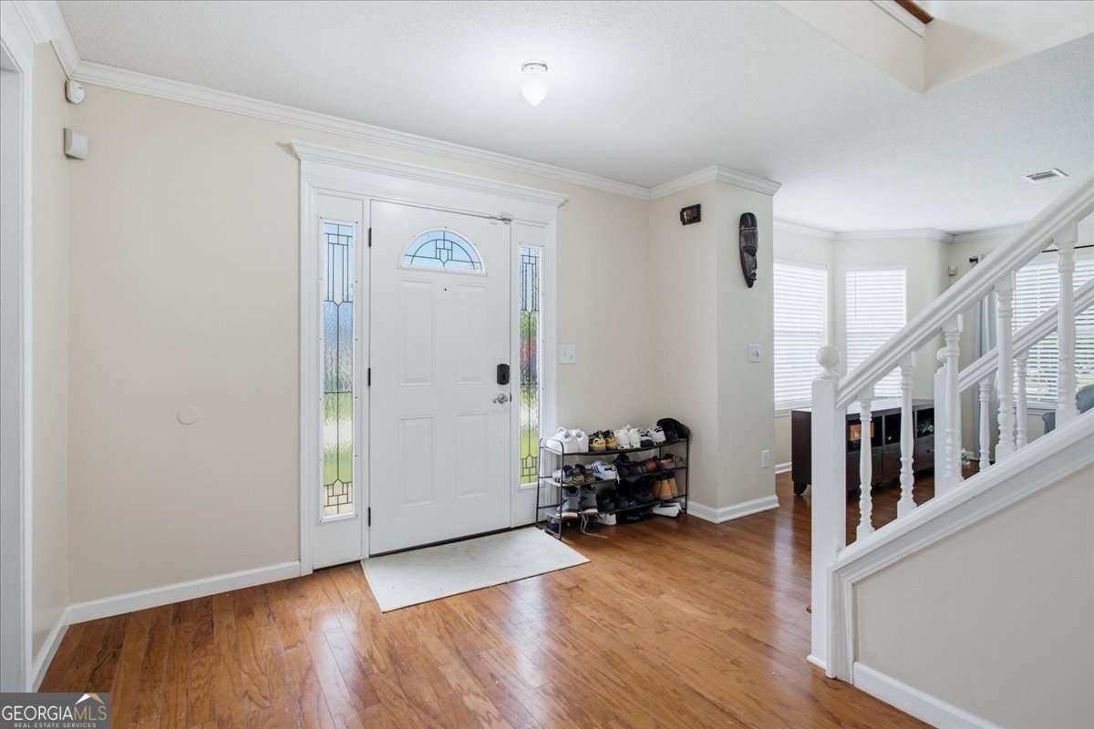 1658 Duren Fields Way Lithonia - Photo 6