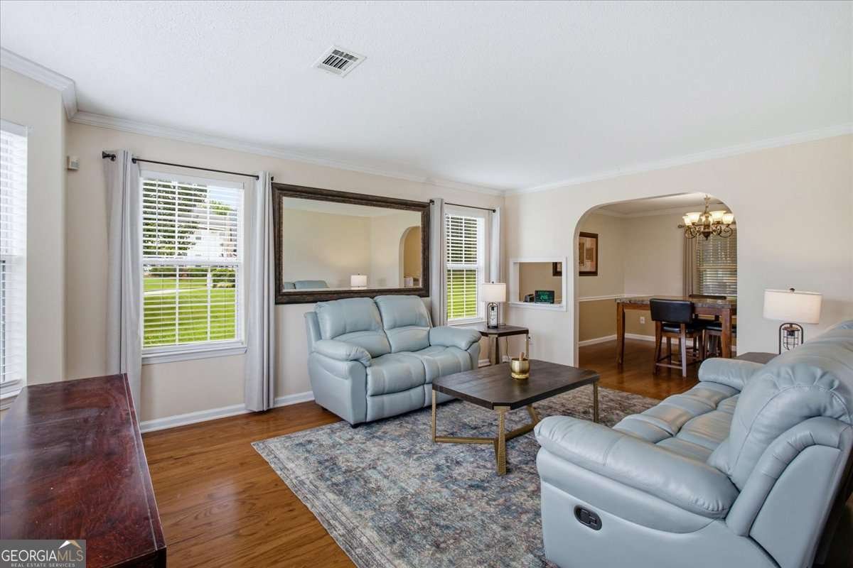 1658 Duren Fields Way Lithonia - Photo 7