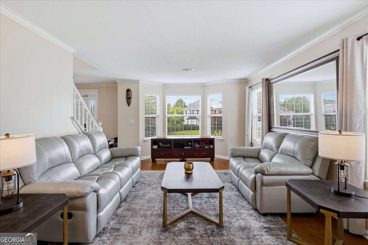 1658 Duren Fields Way Lithonia - Photo 8