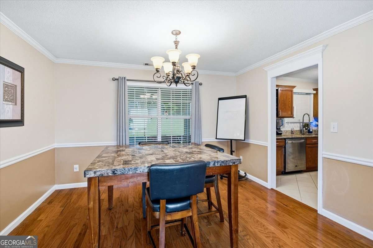 1658 Duren Fields Way Lithonia - Photo 9