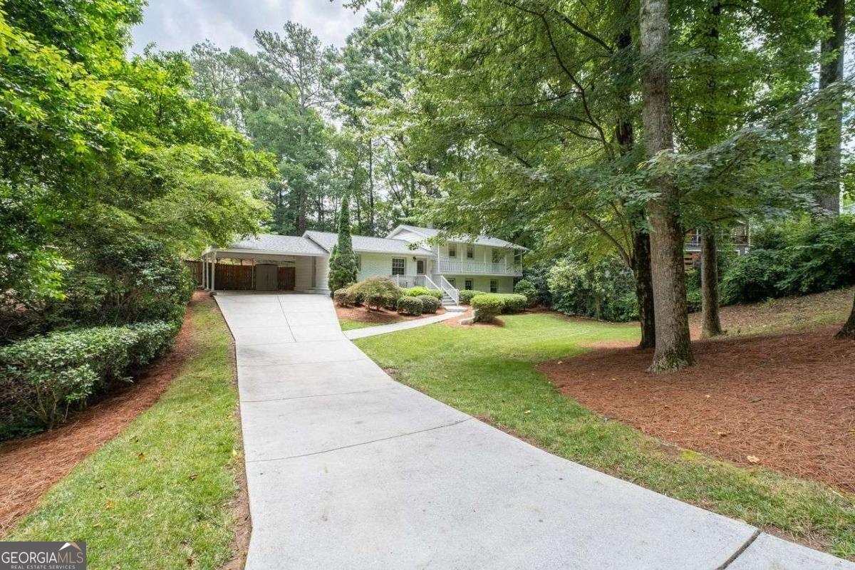 90 Angus Trail Atlanta - main photo
