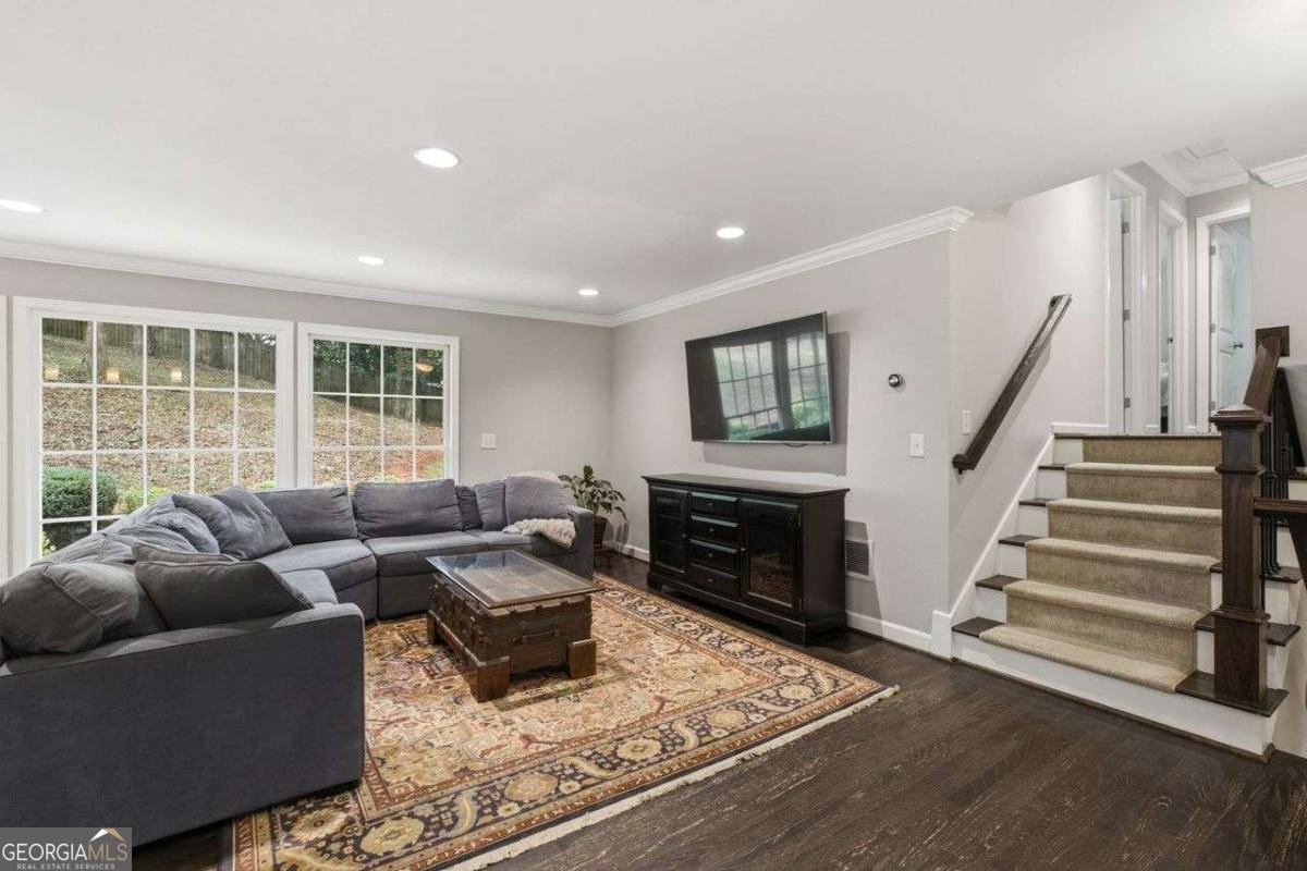 90 Angus Trail Atlanta - Photo 10