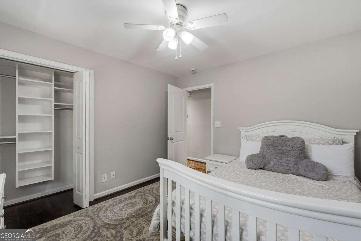 90 Angus Trail Atlanta - Photo 14