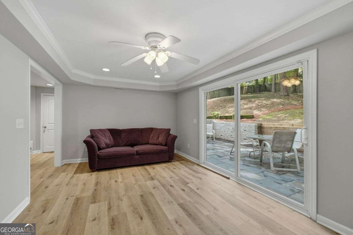 90 Angus Trail Atlanta - Photo 20