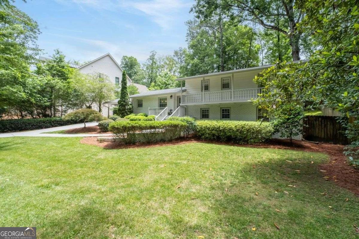 90 Angus Trail Atlanta - Photo 32