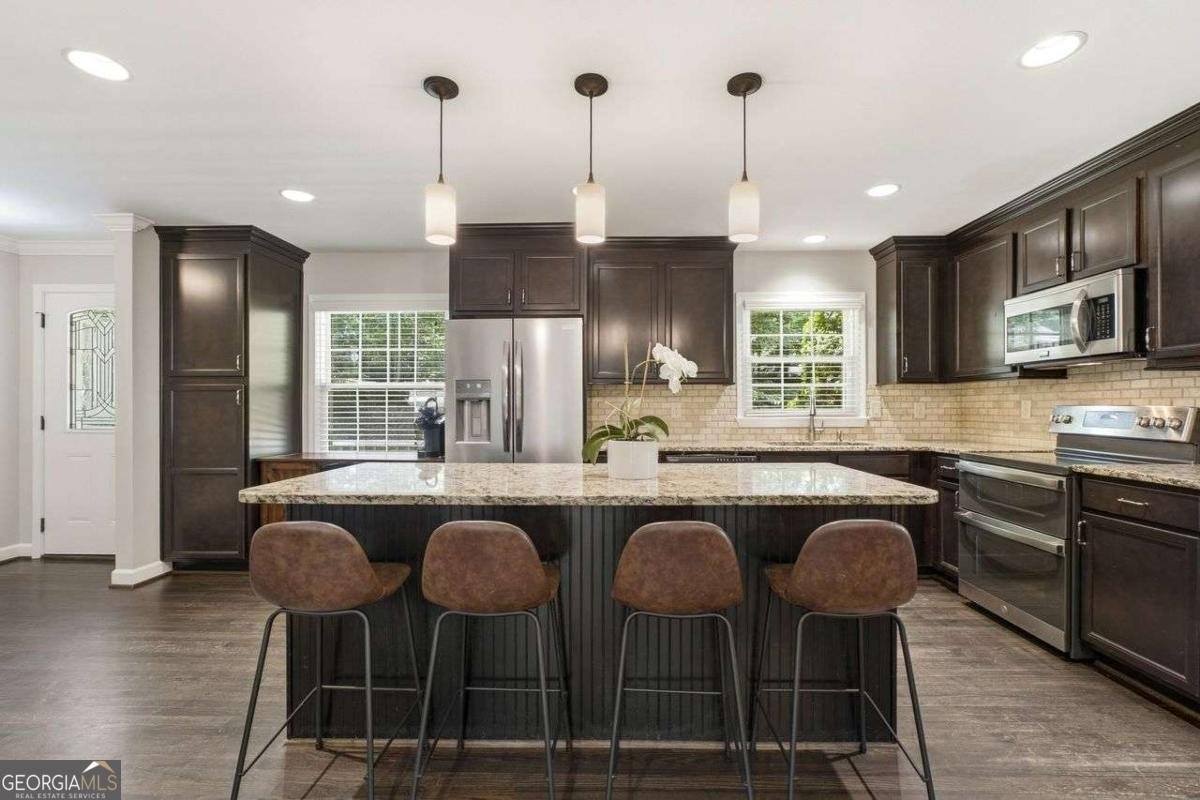 90 Angus Trail Atlanta - Photo 6