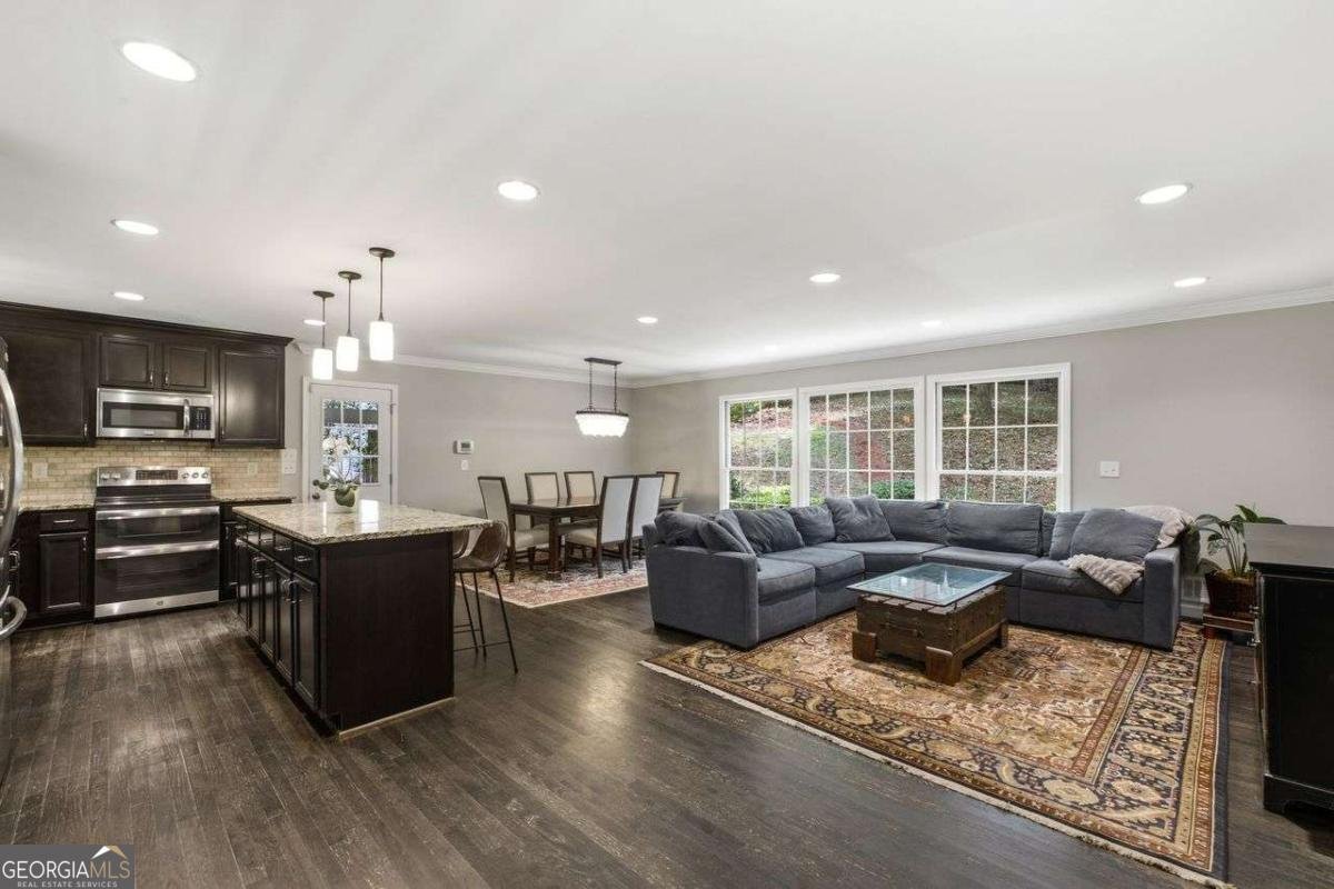 90 Angus Trail Atlanta - Photo 7