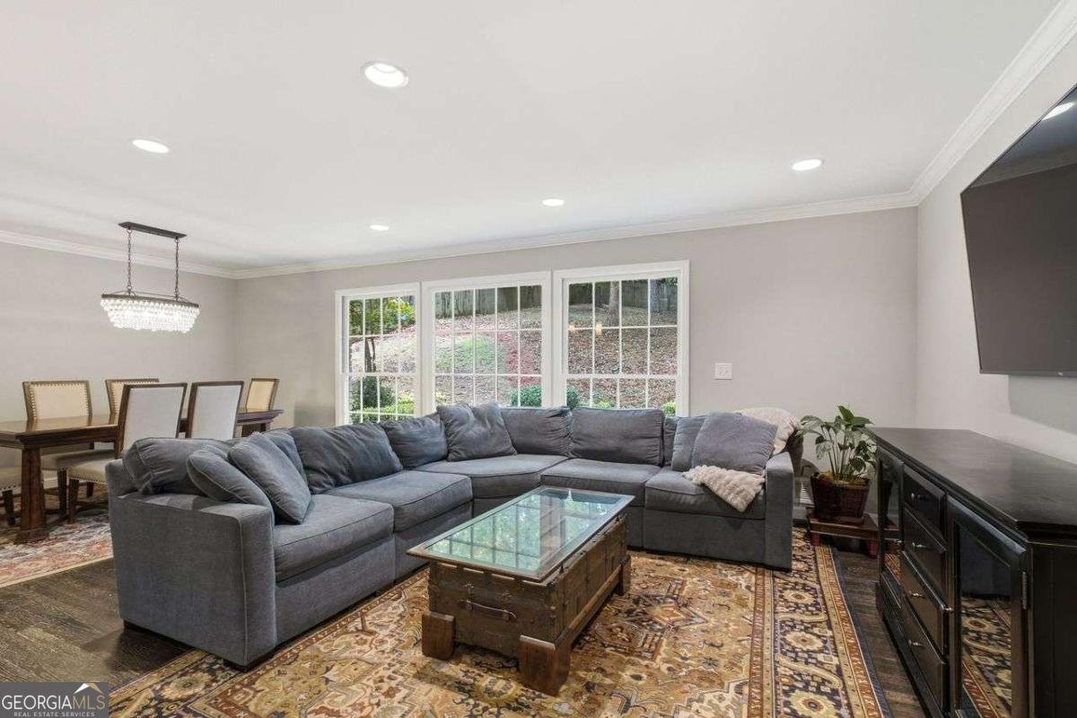 90 Angus Trail Atlanta - Photo 8