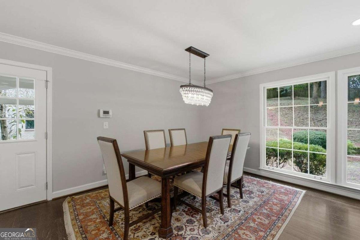 90 Angus Trail Atlanta - Photo 9