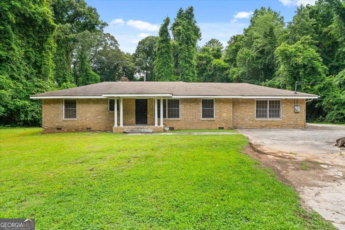 2205 Enon Road Atlanta - main photo