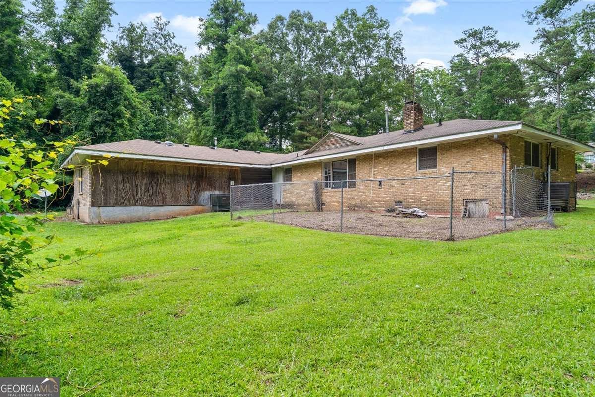 2205 Enon Road Atlanta - Photo 33