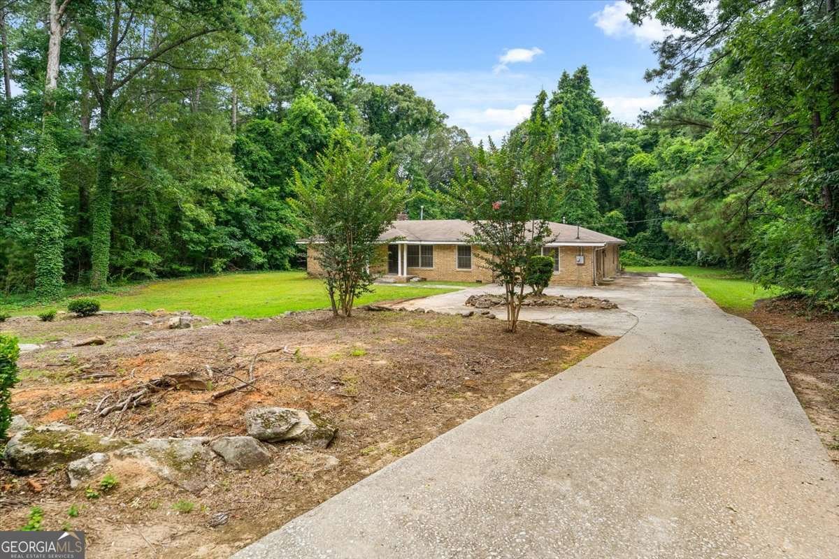 2205 Enon Road Atlanta - Photo 6