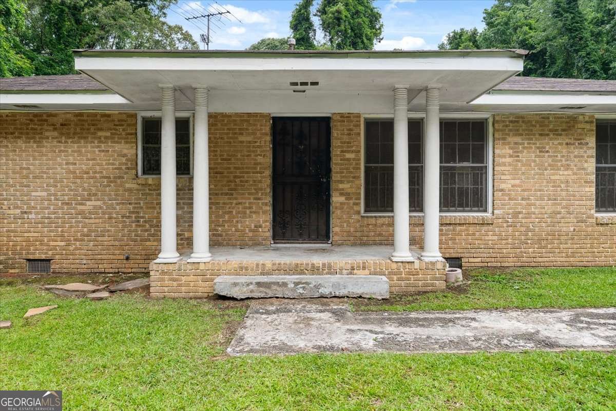 2205 Enon Road Atlanta - Photo 8