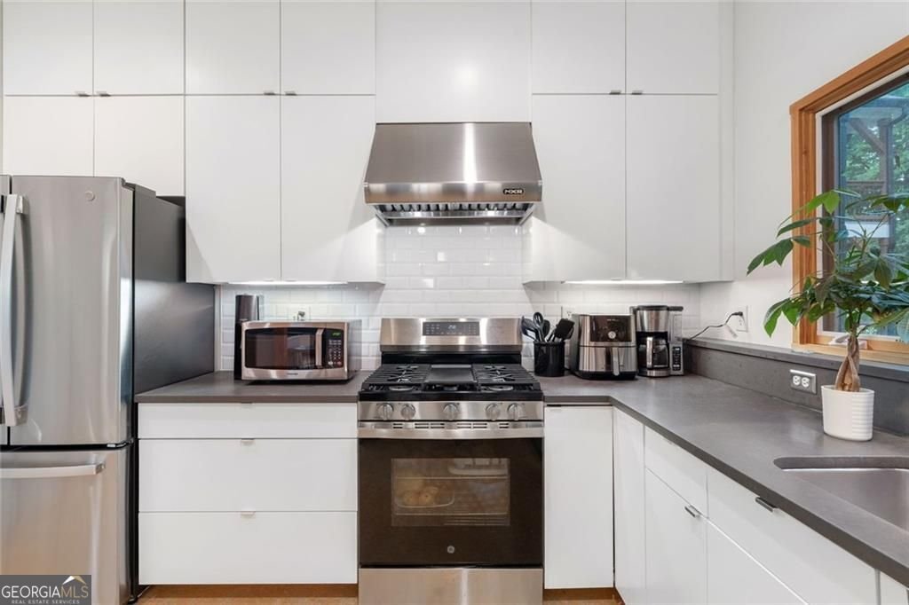 316 Madison Avenue Decatur - Photo 14
