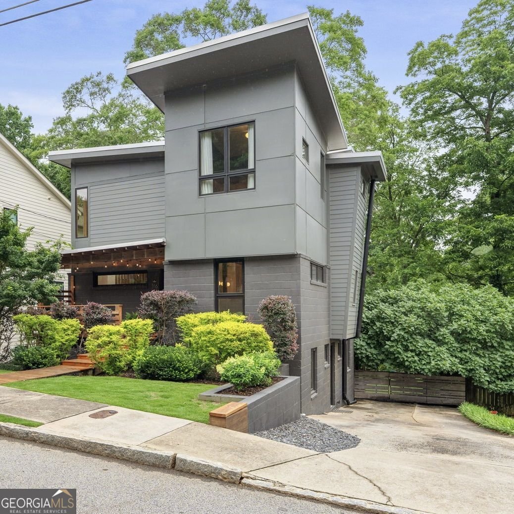 316 Madison Avenue Decatur - Photo 52