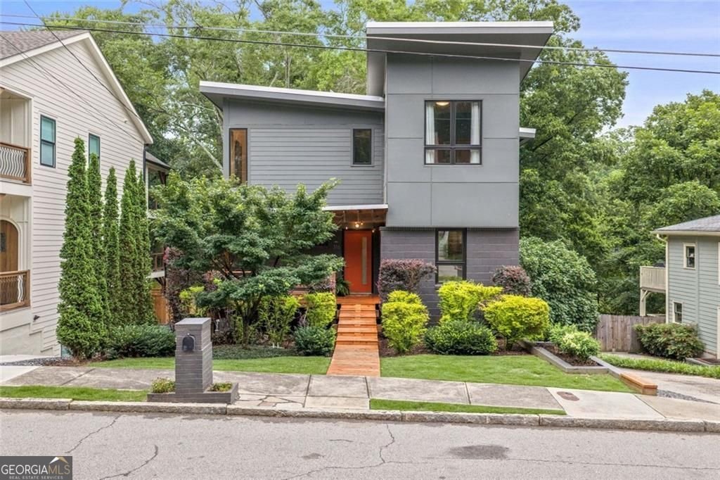 316 Madison Avenue Decatur - Photo 55