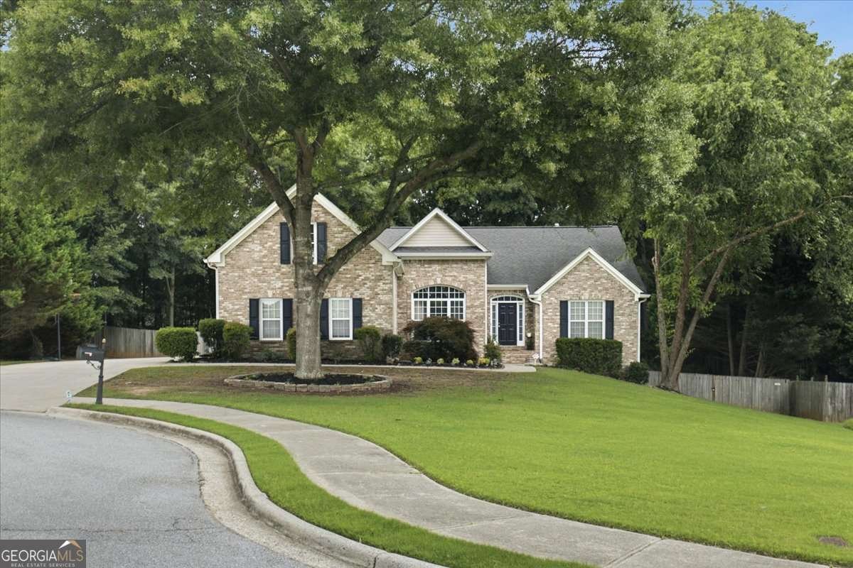 2620 Snowcrest Place Bethlehem - main photo