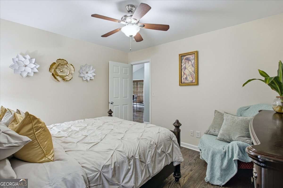2620 Snowcrest Place Bethlehem - Photo 21