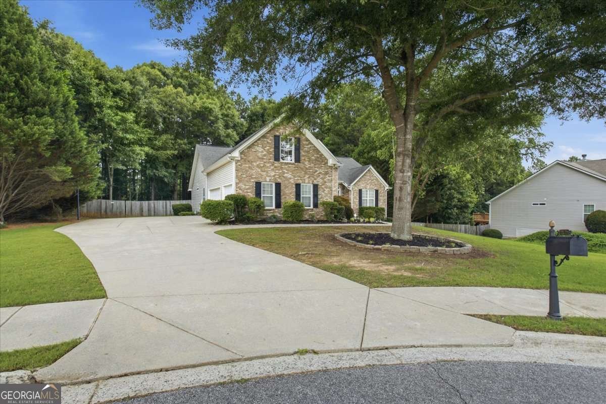 2620 Snowcrest Place Bethlehem - Photo 42