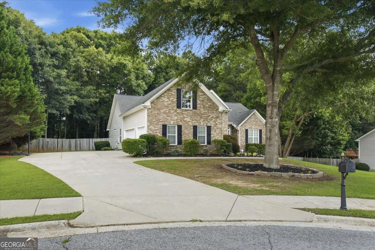 2620 Snowcrest Place Bethlehem - Photo 43