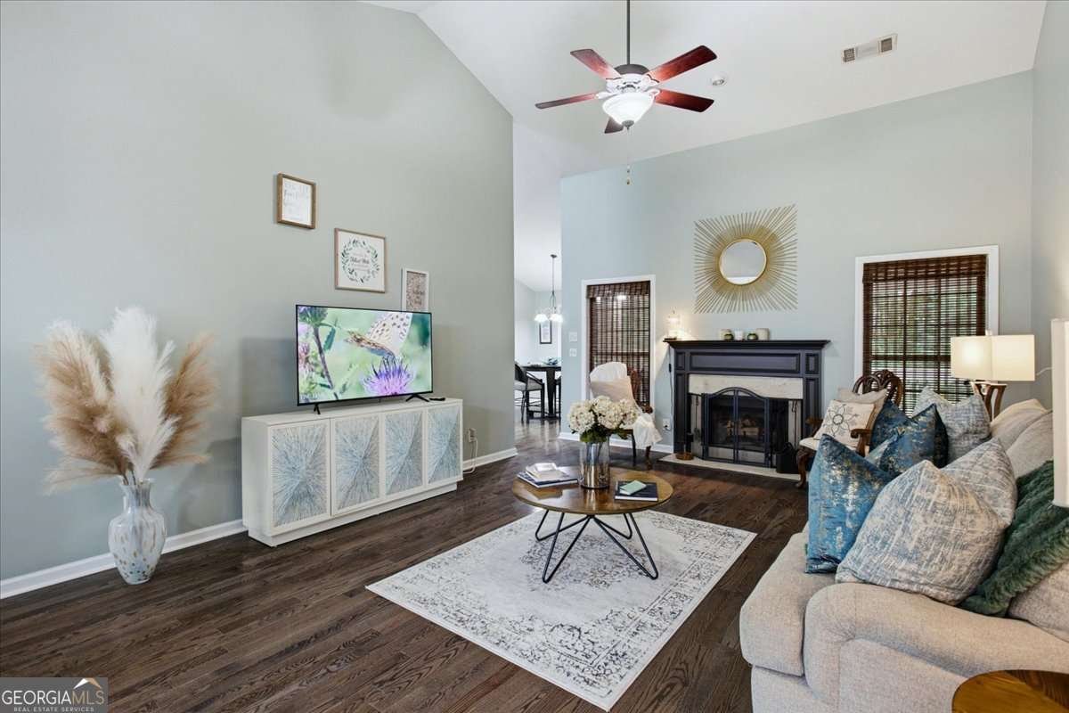 2620 Snowcrest Place Bethlehem - Photo 9