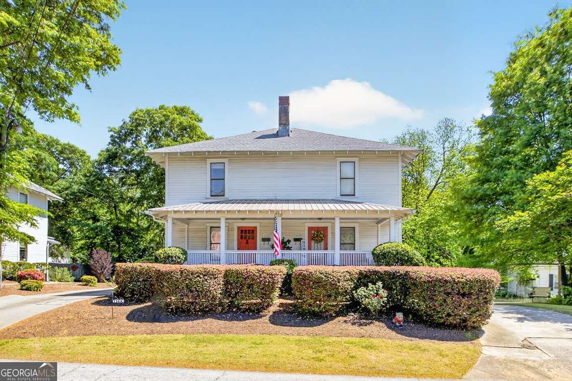 116 Mill Street Monroe - Photo 30