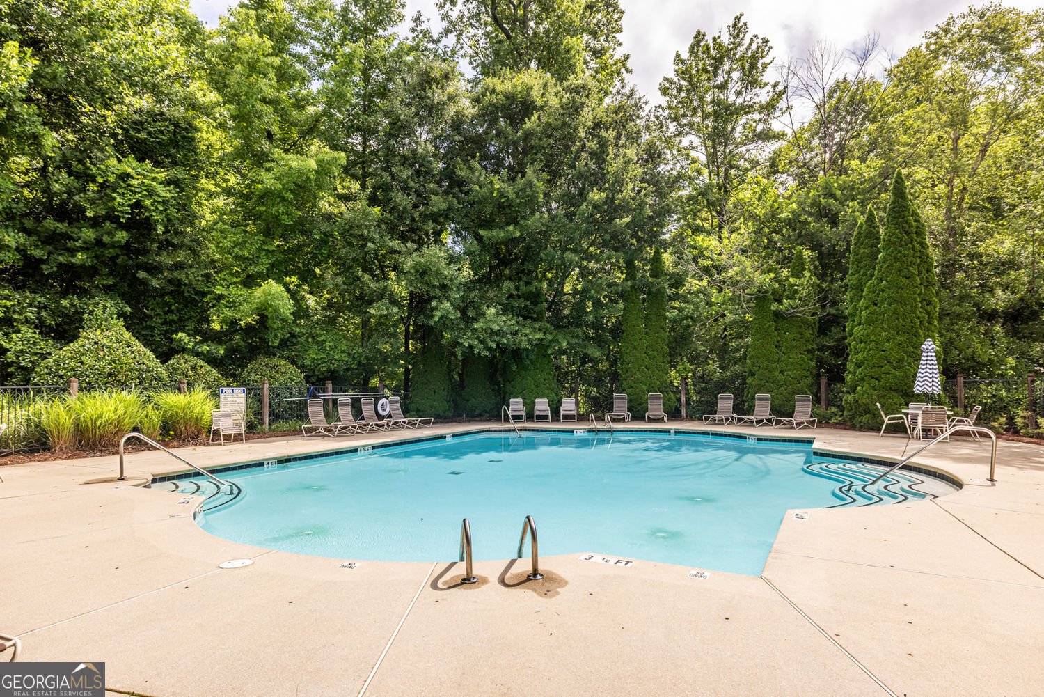 2612 Lakefield Court Marietta - Photo 10