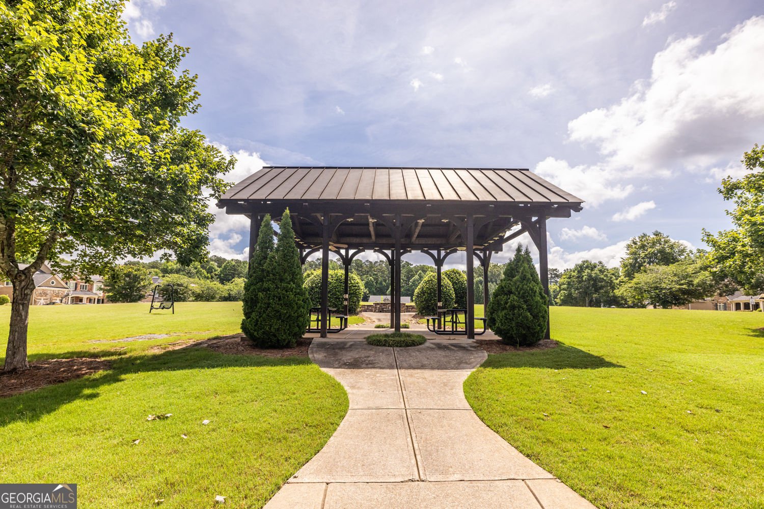 2612 Lakefield Court Marietta - Photo 11