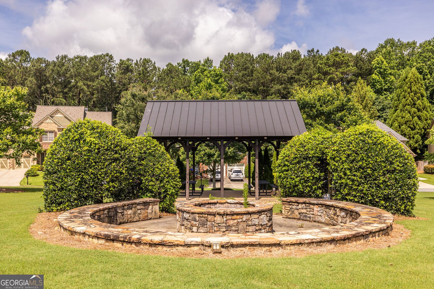2612 Lakefield Court Marietta - Photo 13