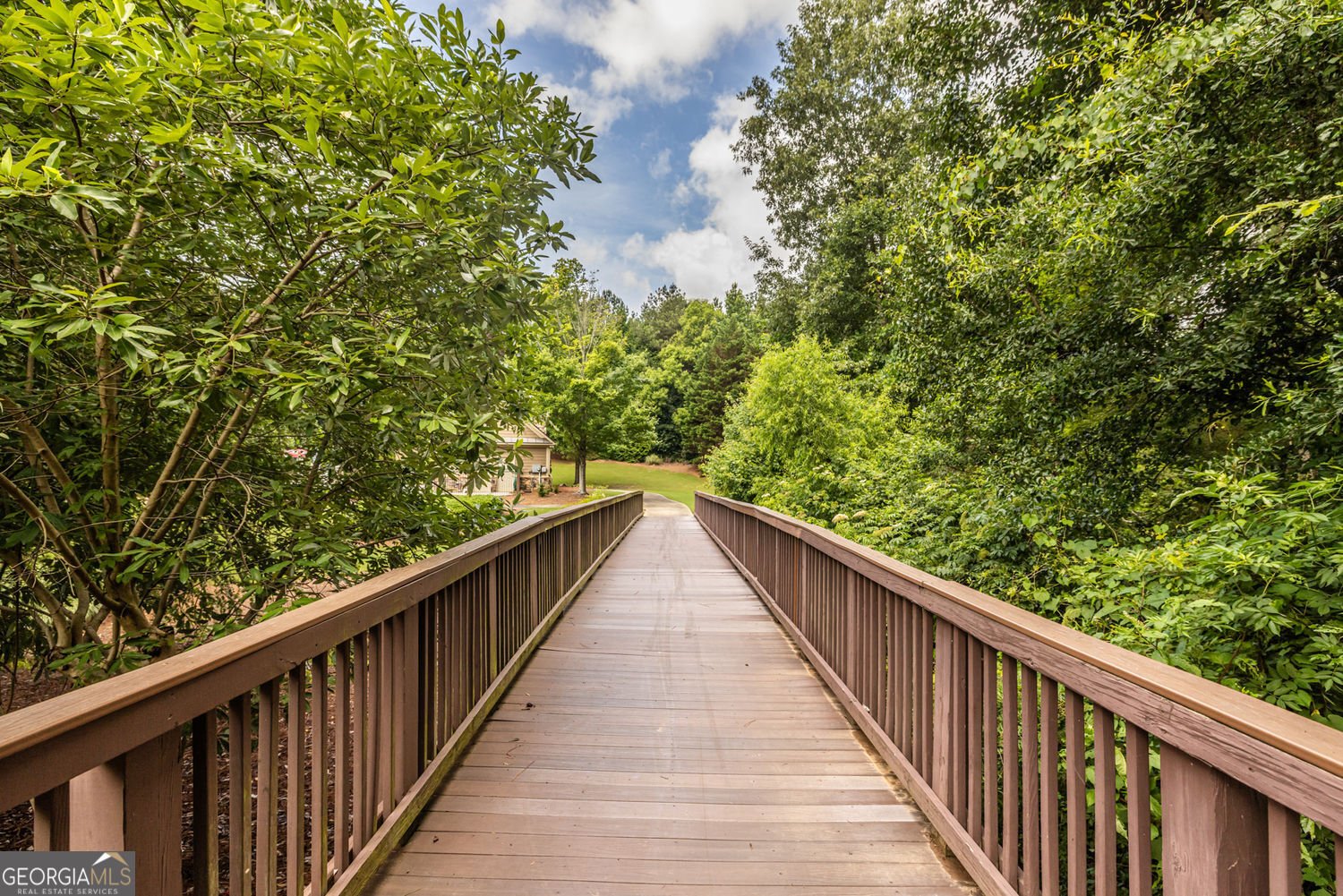 2612 Lakefield Court Marietta - Photo 14