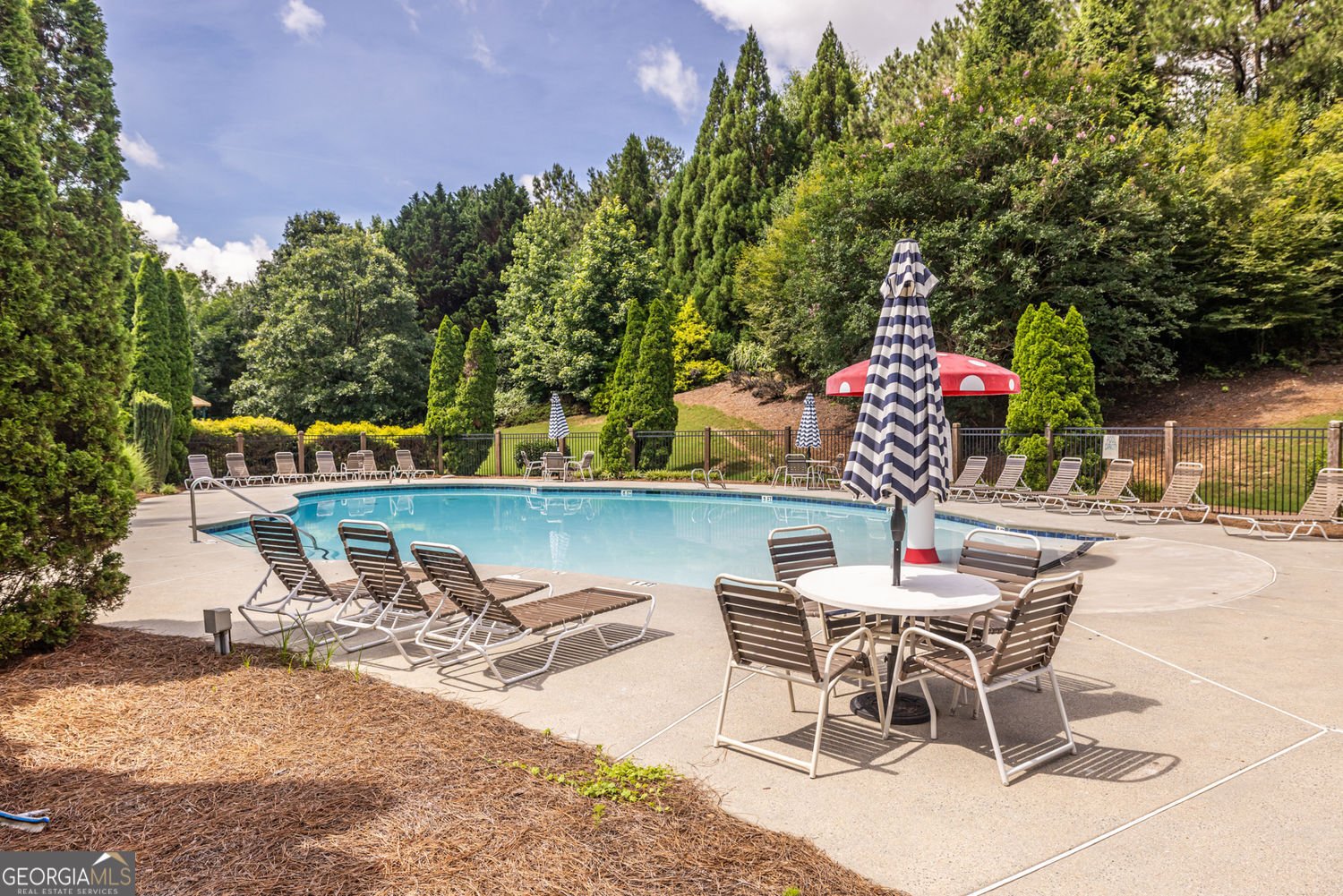 2612 Lakefield Court Marietta - Photo 16