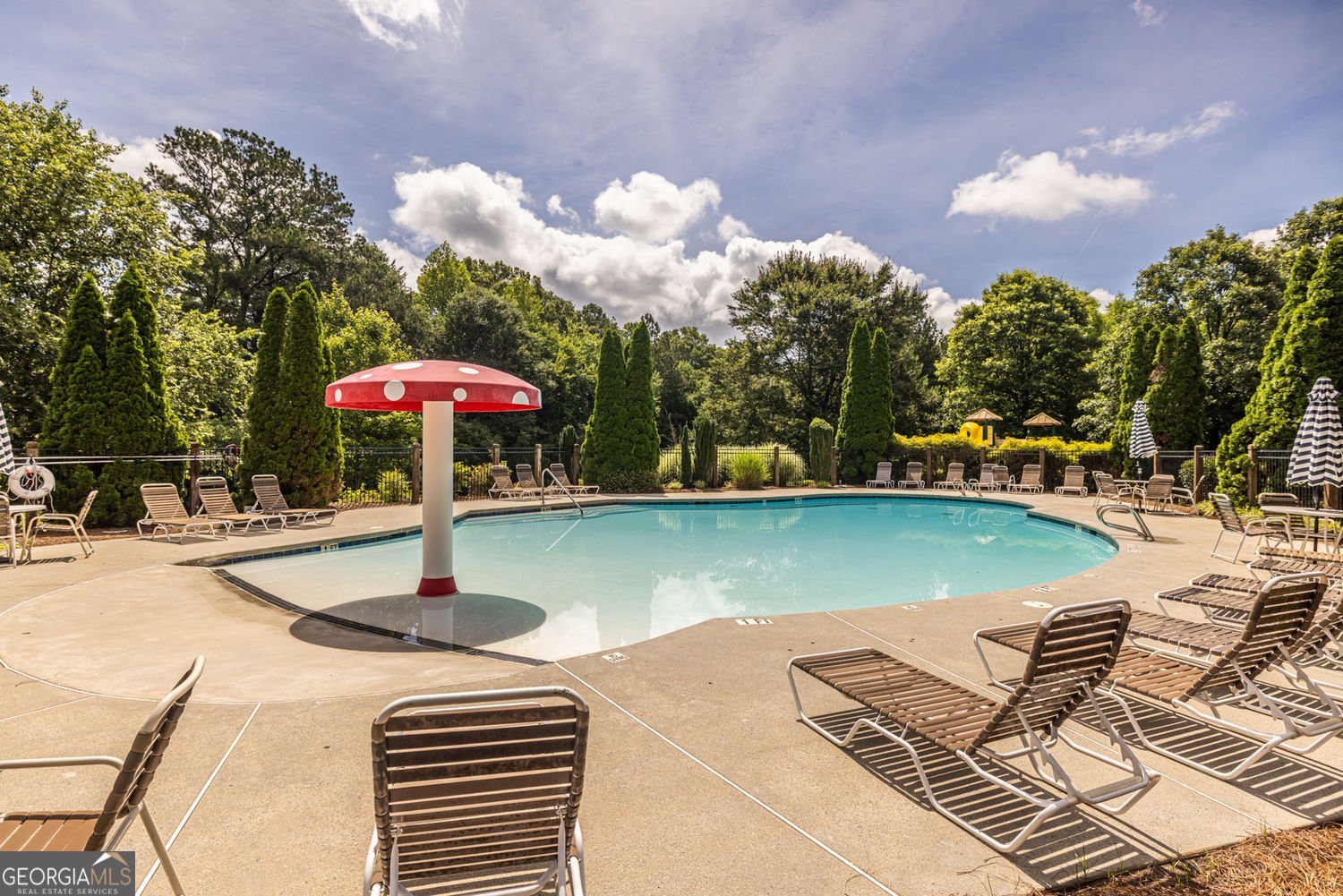 2612 Lakefield Court Marietta - Photo 17