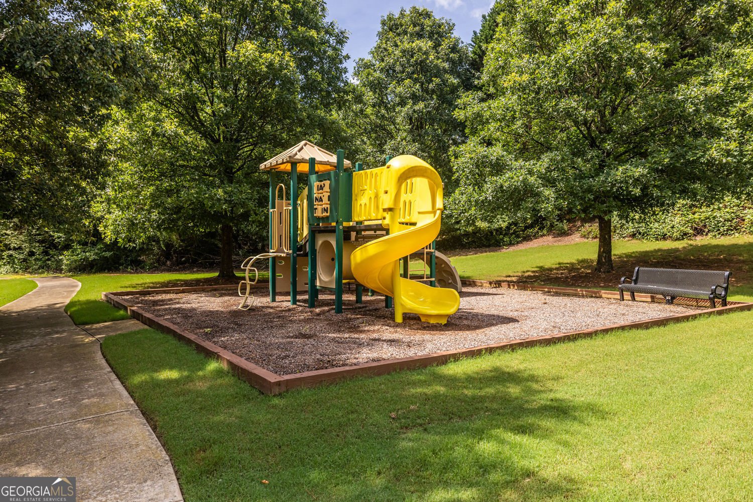 2612 Lakefield Court Marietta - Photo 18