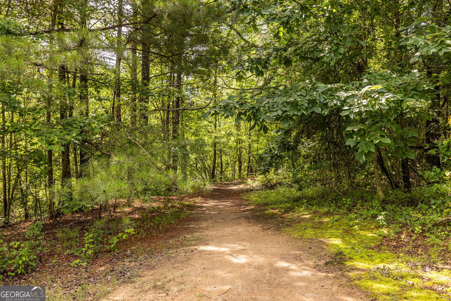 2612 Lakefield Court Marietta - Photo 21