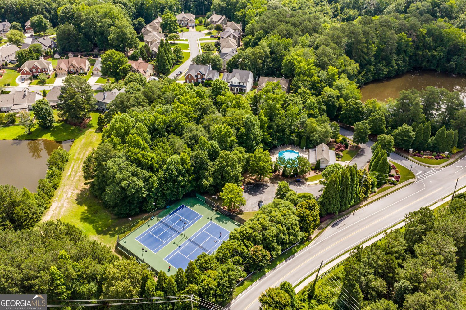 2612 Lakefield Court Marietta - Photo 23