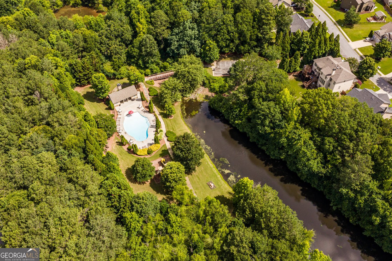 2612 Lakefield Court Marietta - Photo 24