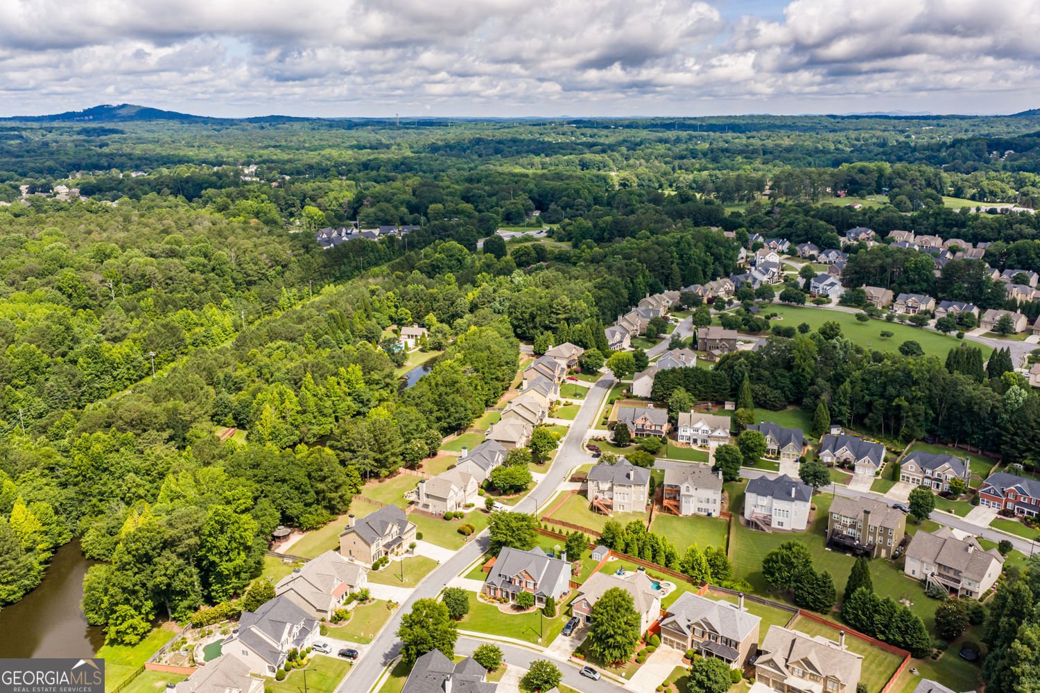 2612 Lakefield Court Marietta - Photo 25