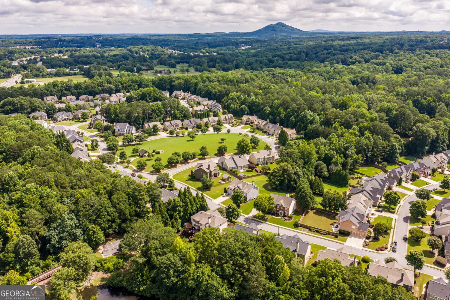 2612 Lakefield Court Marietta - Photo 28