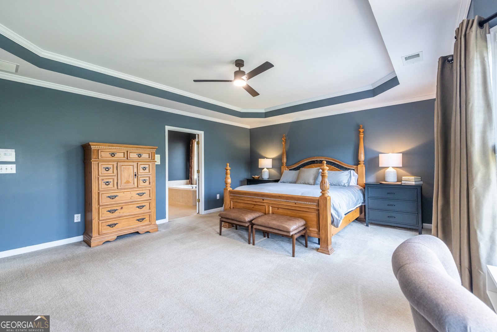 2612 Lakefield Court Marietta - Photo 35