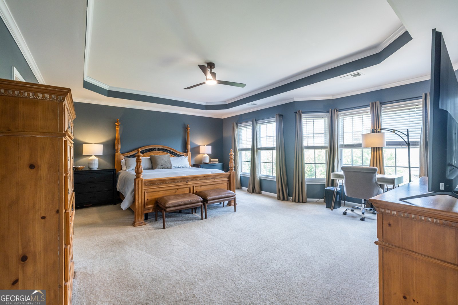 2612 Lakefield Court Marietta - Photo 36