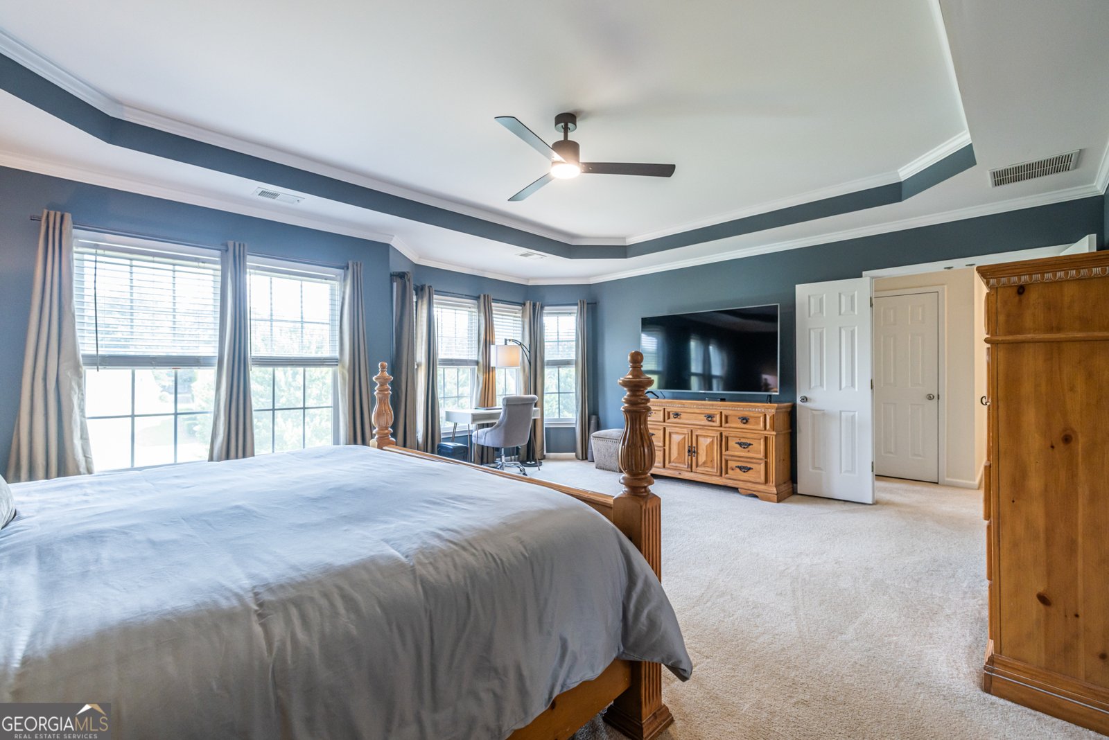 2612 Lakefield Court Marietta - Photo 37