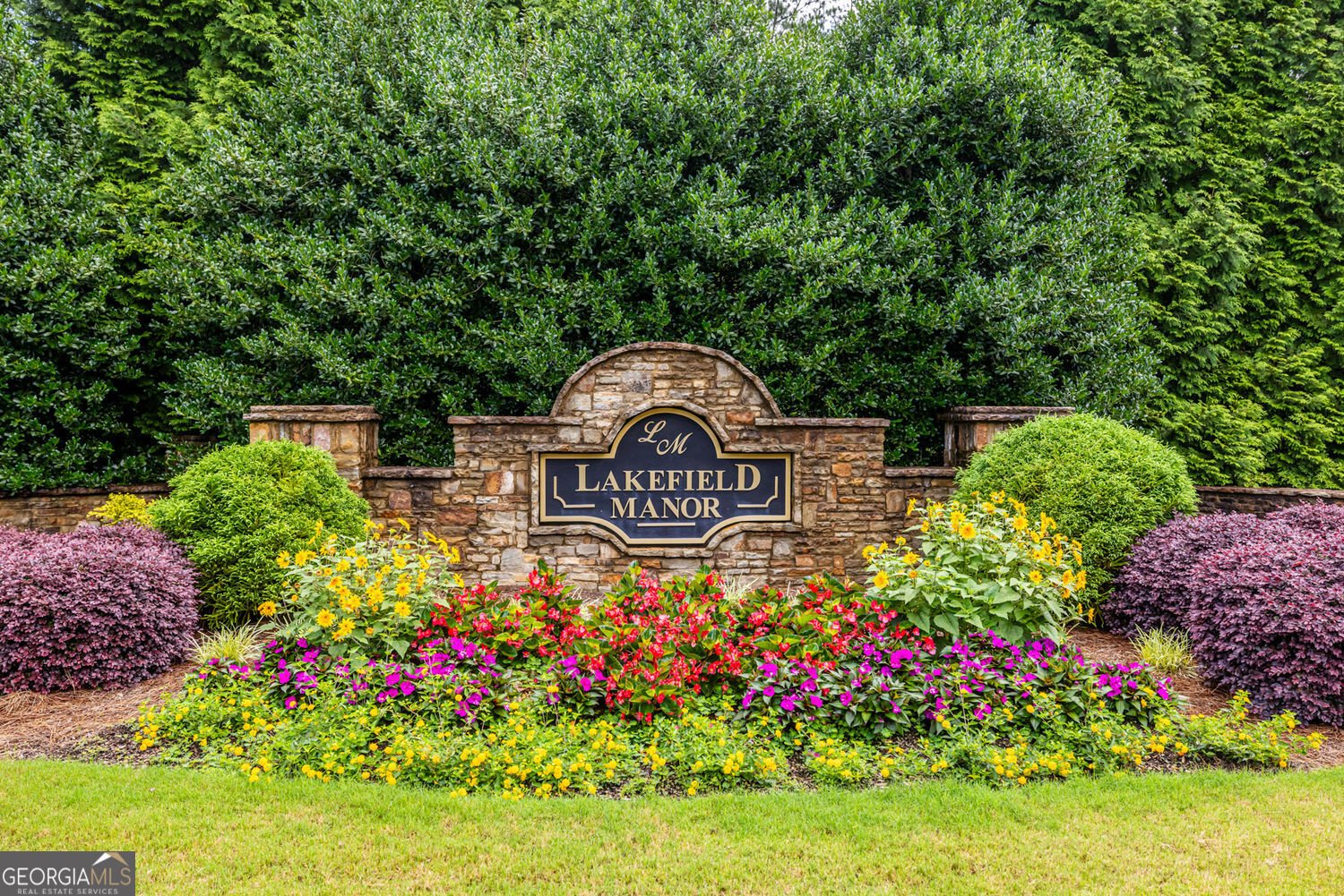 2612 Lakefield Court Marietta - Photo 7