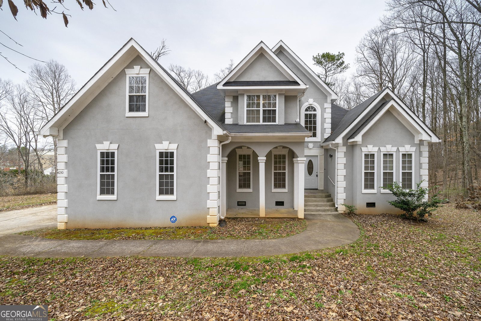 4030 Weelaunee Road Ellenwood - main photo